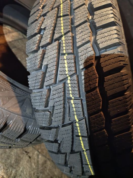 Шина кординат 185/65/15