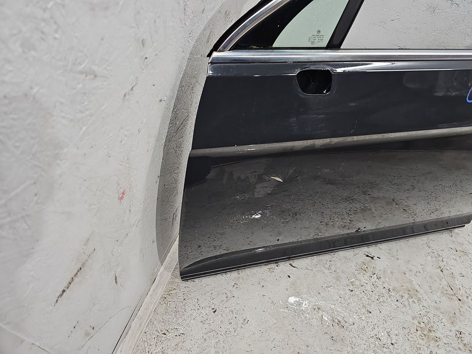 Usa stanga fata Volkswagen Passat B8 Variant (3G5) [Fabr 2015-prezent]