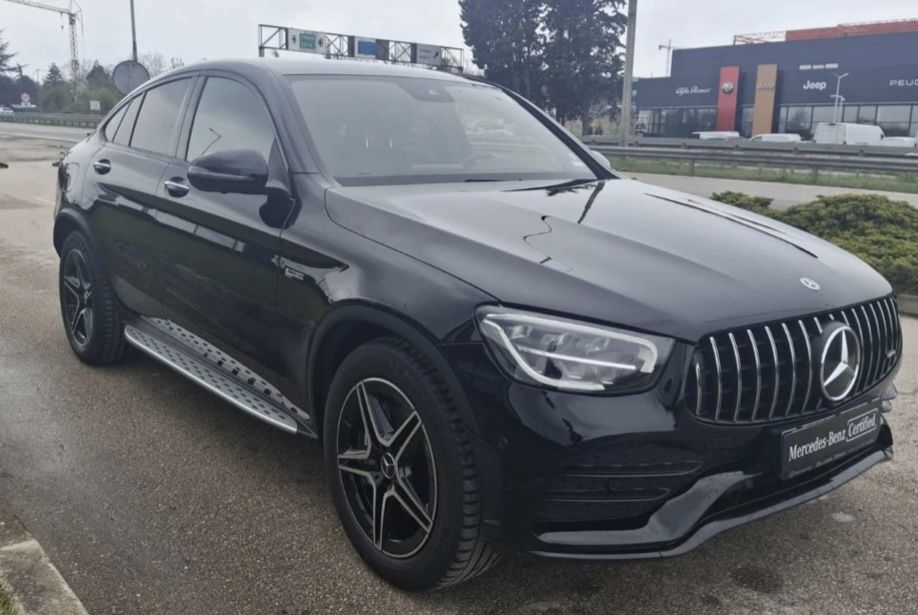 19 AMG джанти X253 GLC300 sport ГЛЦ АМГ43