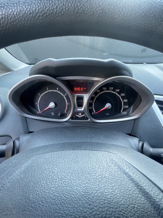 FORD Fiesta 0 — imagine 5