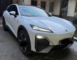 CHangan Deepal narx va xalol nasiya