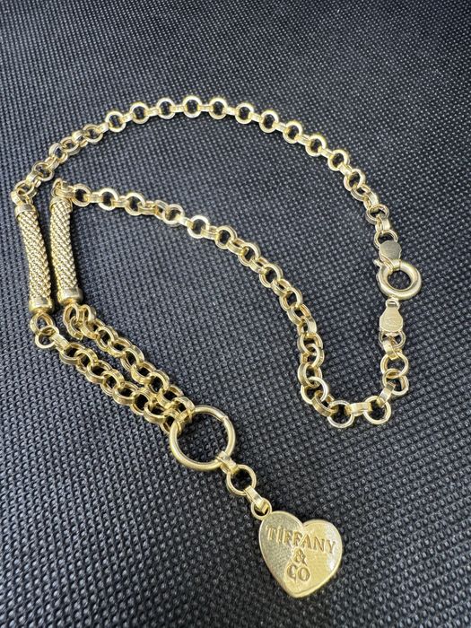 De vanzare lant dama Aur 14k gr. 11,88