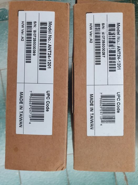 Антенна D-Link ANT24-1201