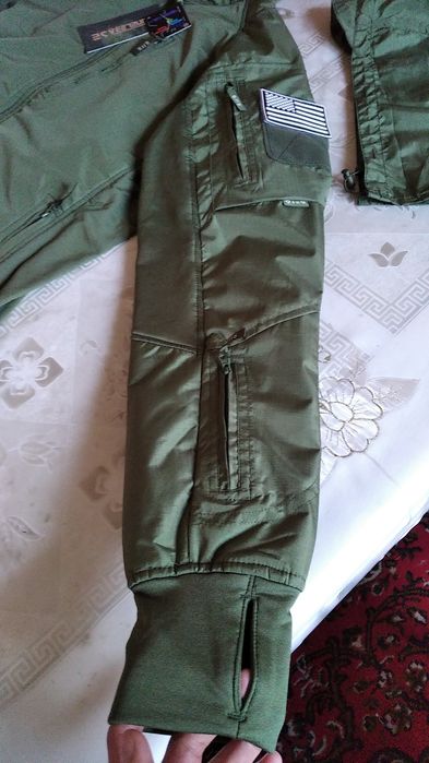 КОМПЛЕКТ Original Us army universal uniform