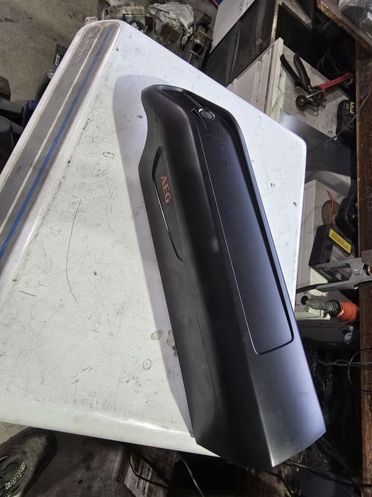 Baterie AEG 48v 12.8ah