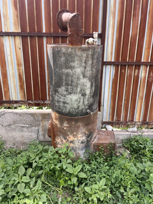 Продам печку для бани
