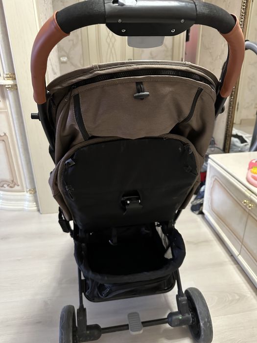 Продам коляску, состояние новое,