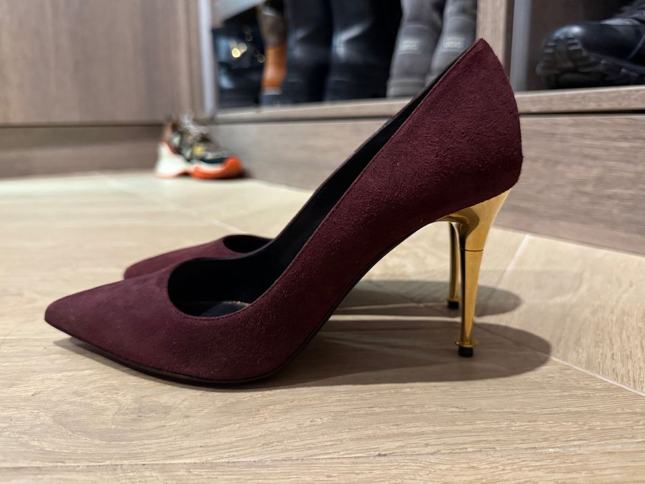Дамски обувки TOM FORD