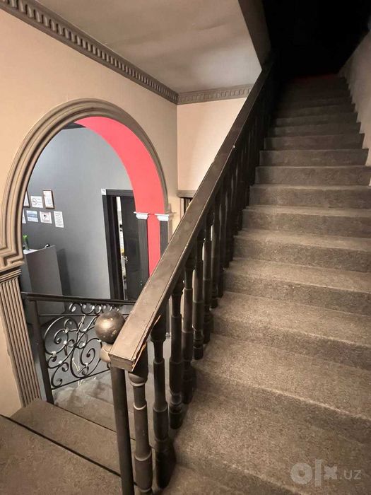 Blessing hostel Без загс hotel mehmonxona kvartira хостел для туристов