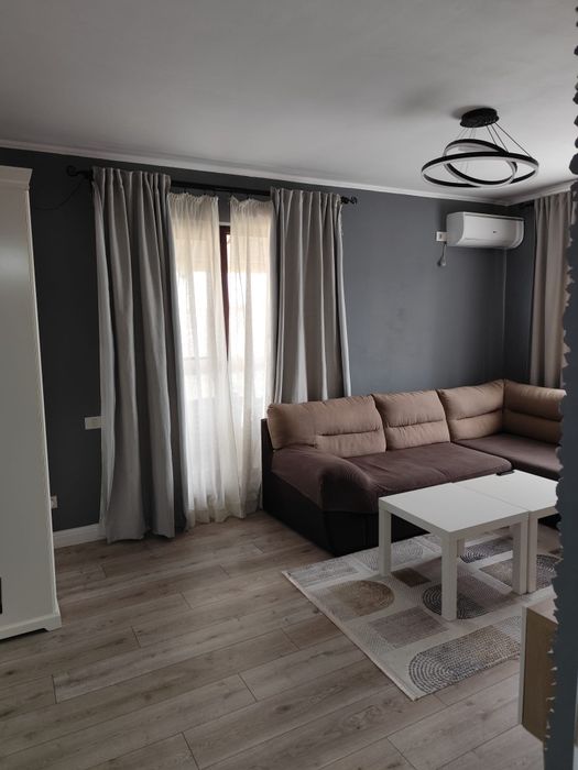 Apartament 3 camere de închiriat Rezervelor, Chiajna
