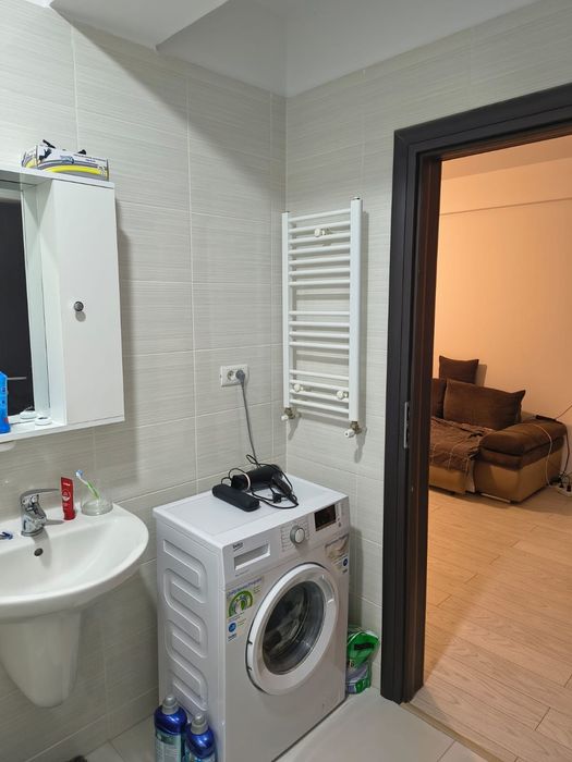 Garaoniera militari residence .