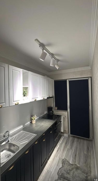 De vanzare apartament de Lux 2 camere