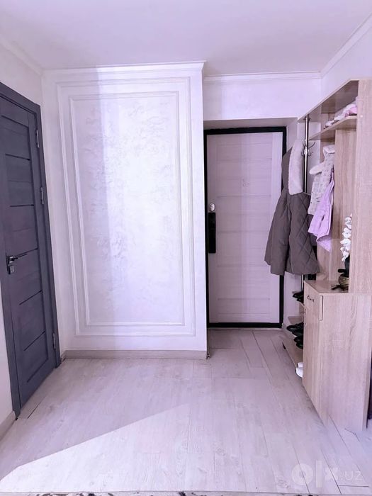 Сдаётся 3-комн Пионерская, 54 м²