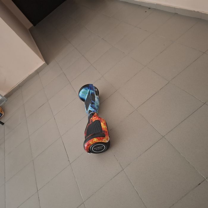 Гироскутер отличный