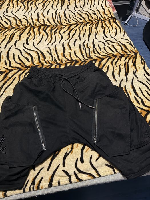 LUDA панталонки XXL