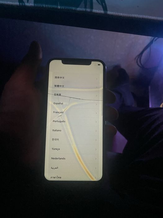 Айфон хс iphone xs