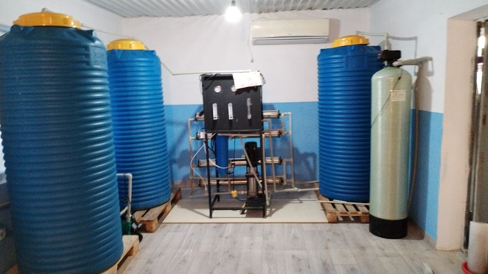 Готовый бизнес продаётся