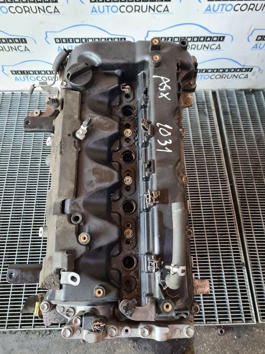 Motor Mitsubishi ASX Facelift 2012 1.8 D 2012 - 2016 150CP Automata 4N13 (1031) Diesel ...