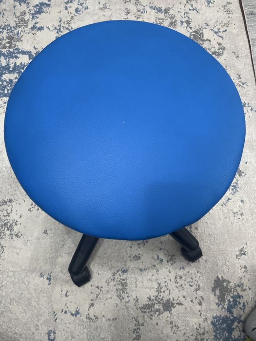 Стул для мастера