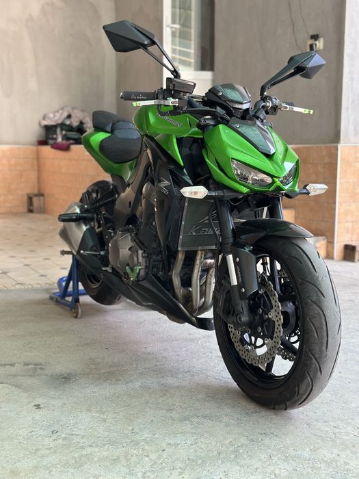 KAWASAKI z1000 оригинальный японский