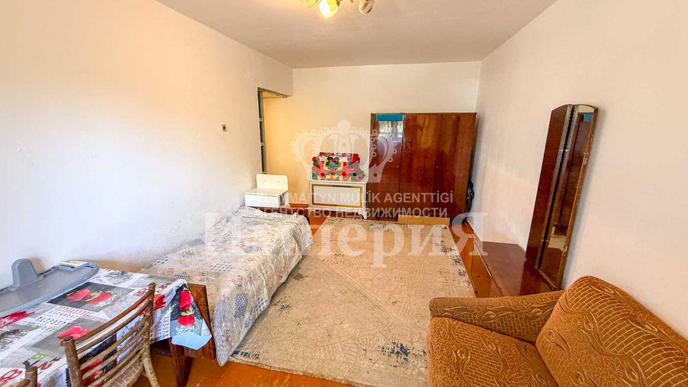Продается 1 ком кв в центре