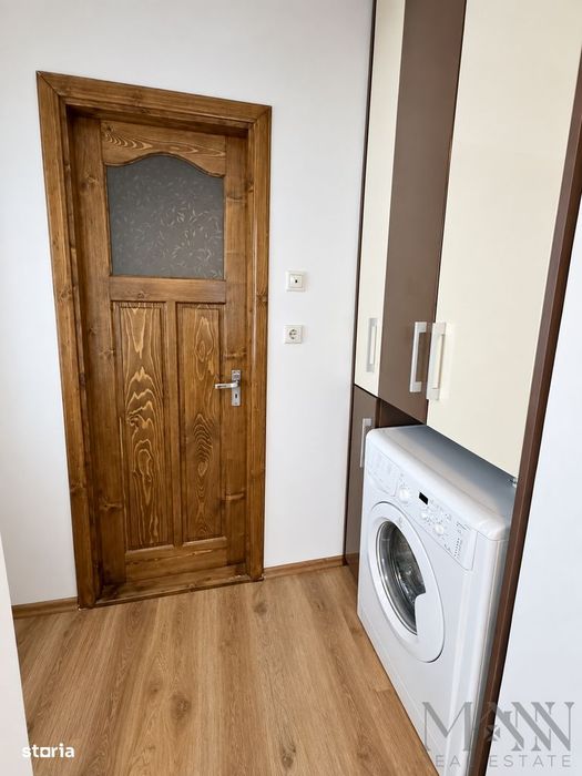 Apartament 2 camere tip D | De vanzare | cart. Nufarul