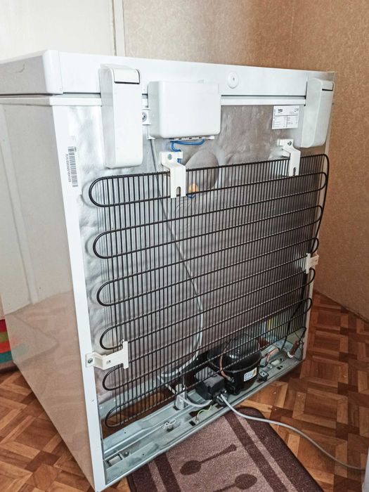 Фризер Ракла Beko 205л.