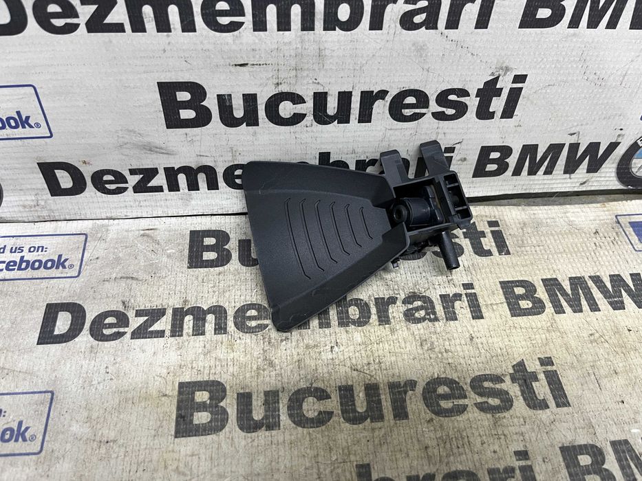 Camera KaFAS 2 BMW X6 F16