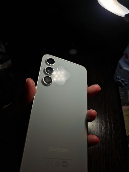 Samsung Galaxy S23 FE