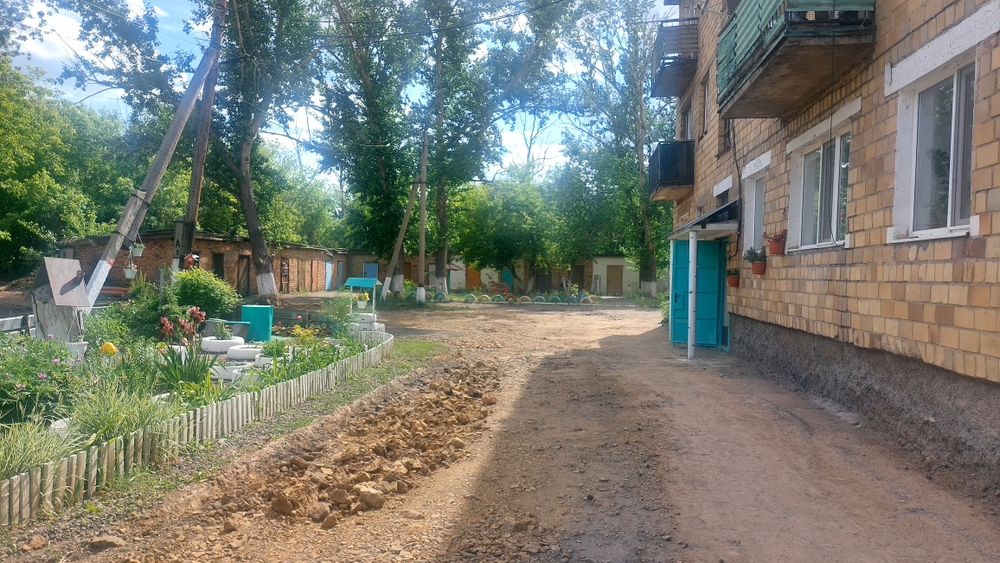 Квартира 2-комн п. Мустафина продажа