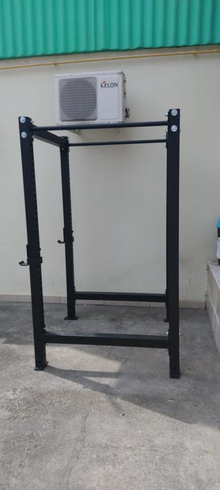 half rack power rack statii rack crosfitt aparate fitness profesionale