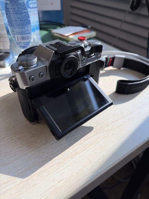 Fujifilm X-T30 II комплект