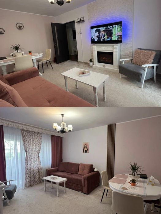 Apartament proprietar 3 camere, zona Nord