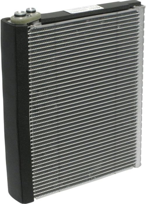 Evaporator aer conditionat Toyota Sequoia 2008-2022, Tundra 2007-2021, 255x300x44mm, Material: aluminiu, OE 885010C071, Th-Series