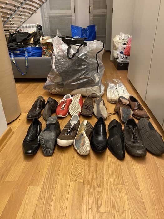 Мъжки Обувки