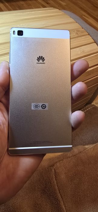 Huawei Ascend P8 White impecabil
