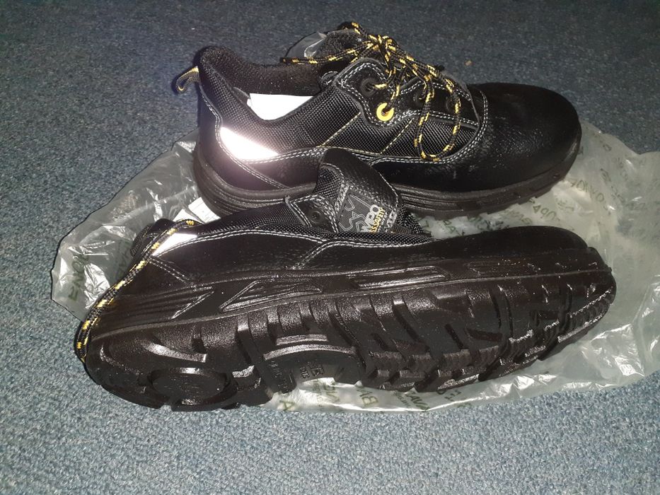 Спецобувь  рабочая обувь