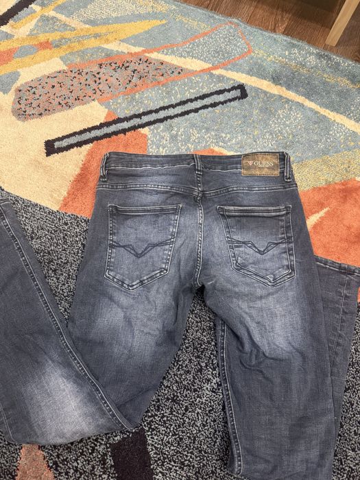 Gstar , Armani exhange , Balenciaga, Guess