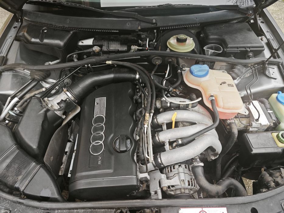 AUDI A4  B5 1.8  ADR