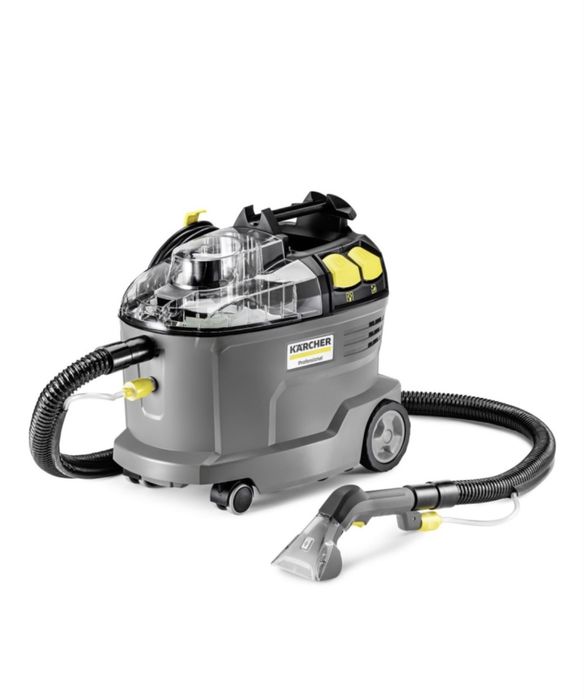 Аренда моющего пылесоса karcher puzzi