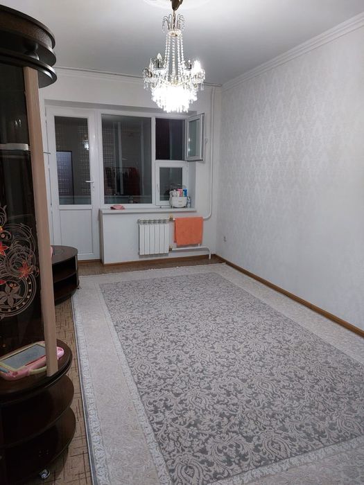 3 комн.кв. 2 этаж. 30 мкр, 183/1 д.