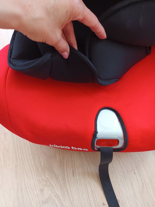 Детско столче за автомобил