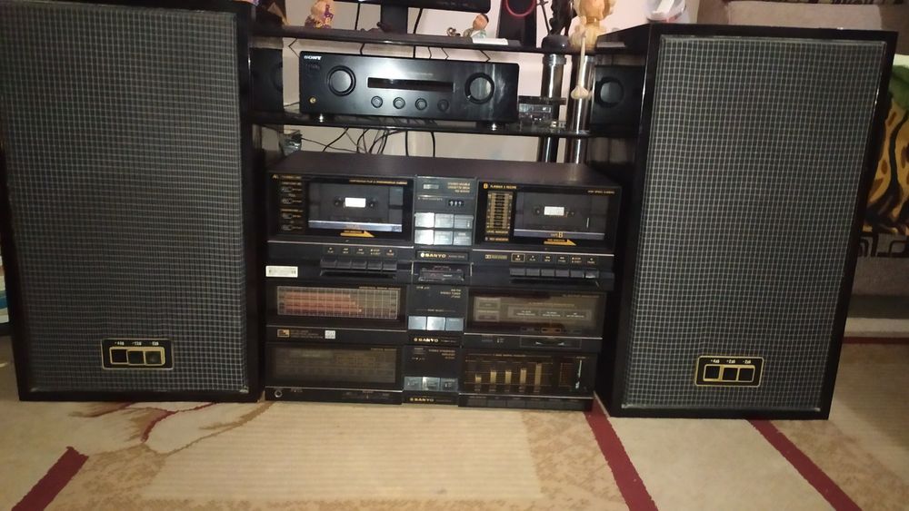 Продам аппапатура разная в хорошем состоянии