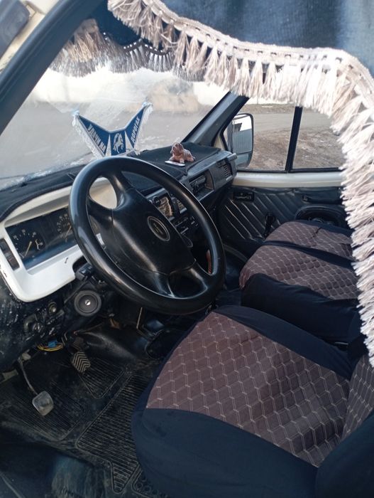 Продам ГАЗель 2001 г.в.