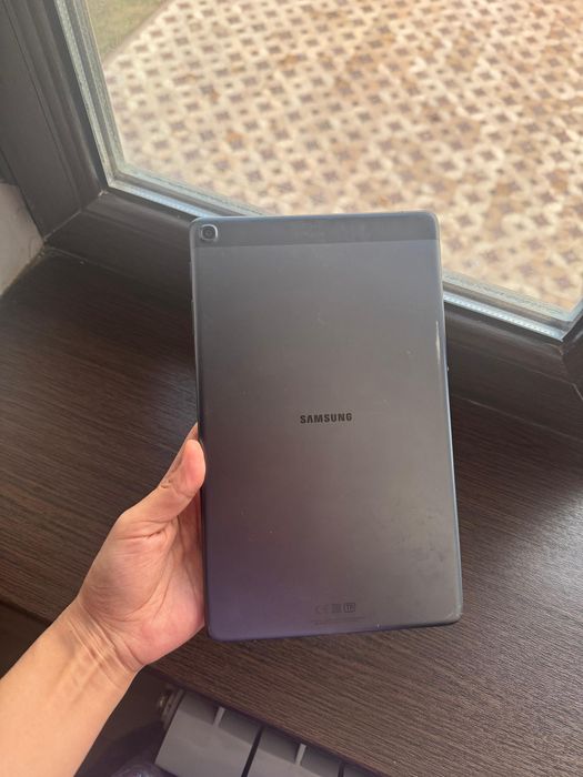 Планшет samsung tab A