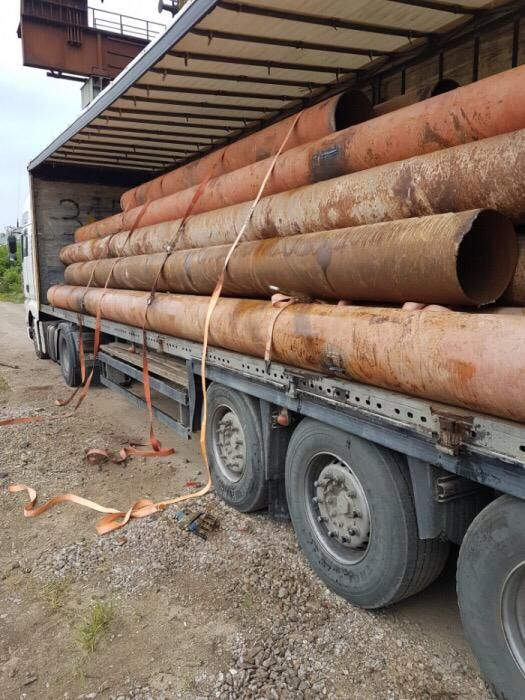 Vand teava 377x12 mai multe diametru avem pe stoc