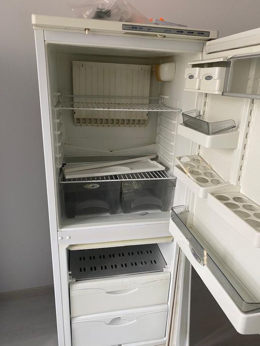 Холодильник, не работает