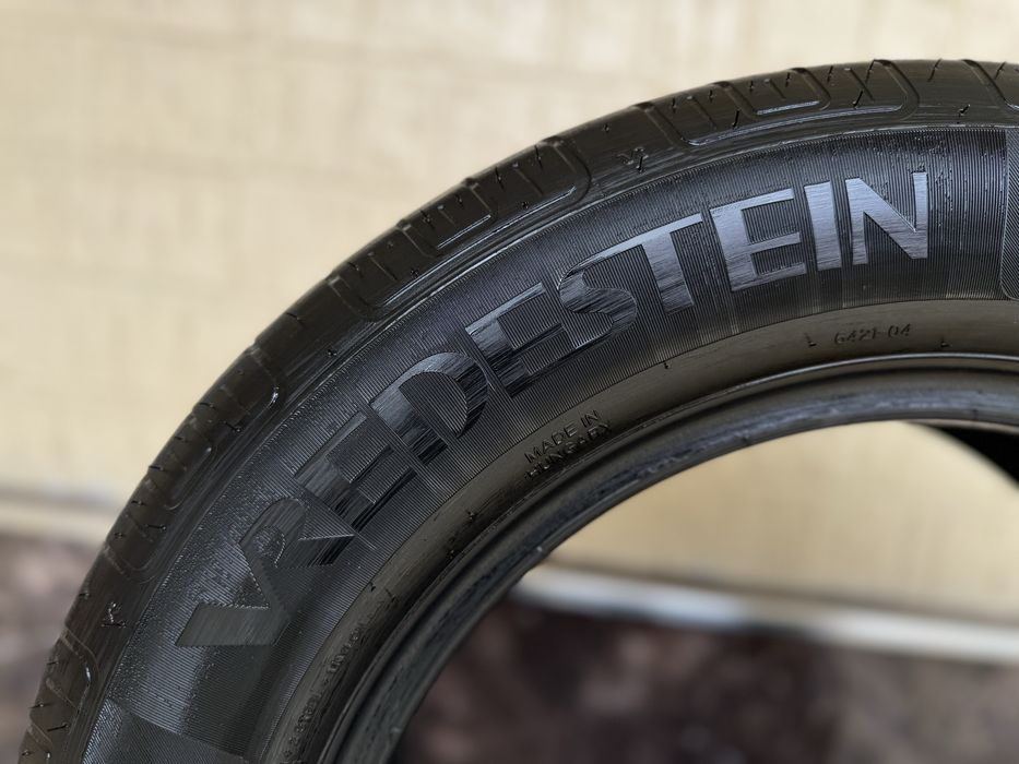 Летний шины 4-штук