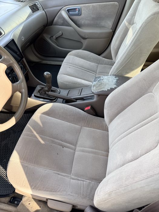 Продам автомобиль на полном ходу