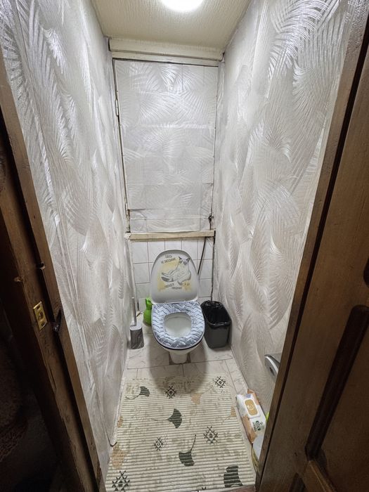 Продаётся квартира